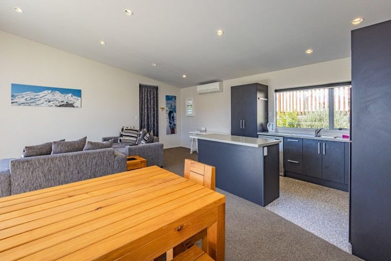 Photo of property in 1 Tui Way, Ohakune, 4625