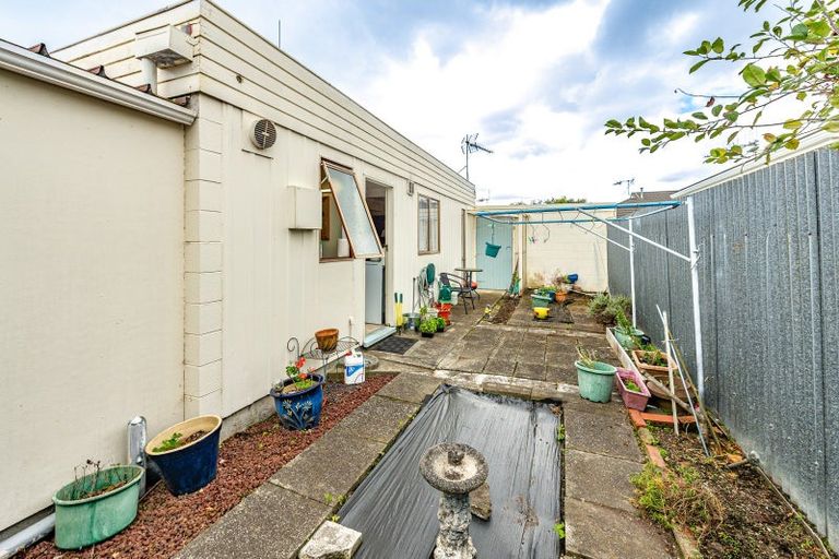Photo of property in 3/91 Harrison Street, Wanganui, 4500