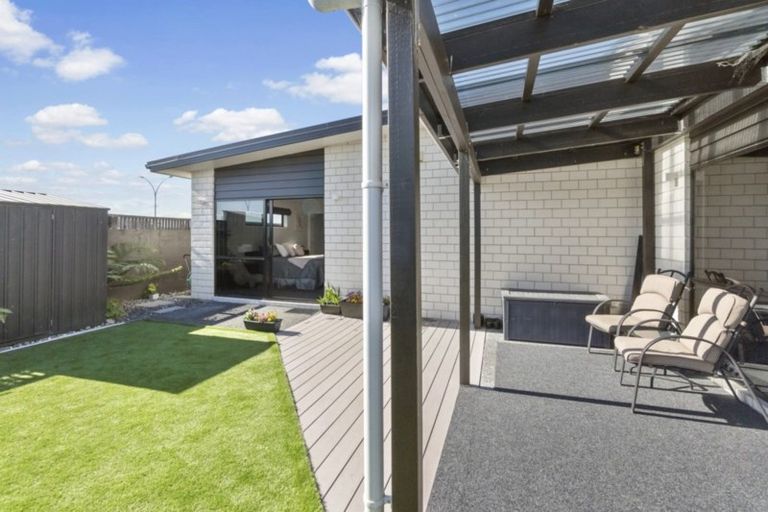 Photo of property in 39 Capper Crescent, Chartwell, Hamilton, 3210