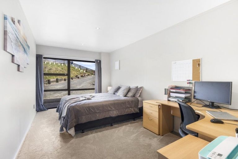 Photo of property in 155 Derham Road, Te Horo, Otaki, 5581