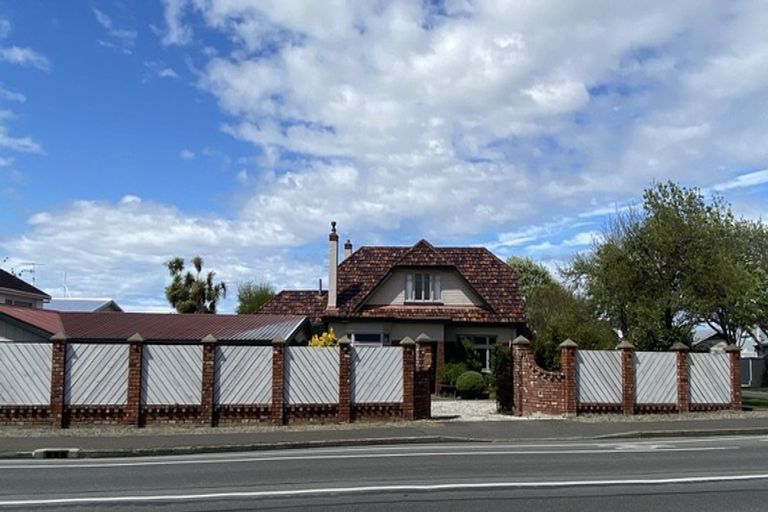 Photo of property in 87 Jackson Street, Richmond, Invercargill, 9810