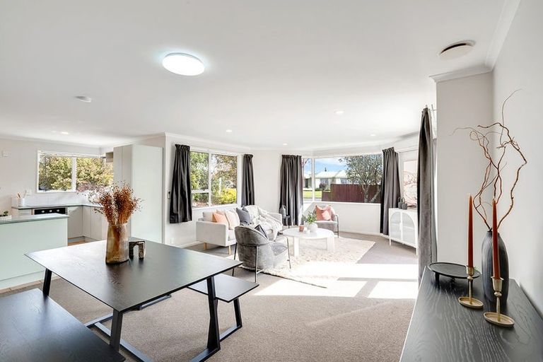 Photo of property in 20 Bouverie Crescent, Flagstaff, Hamilton, 3210