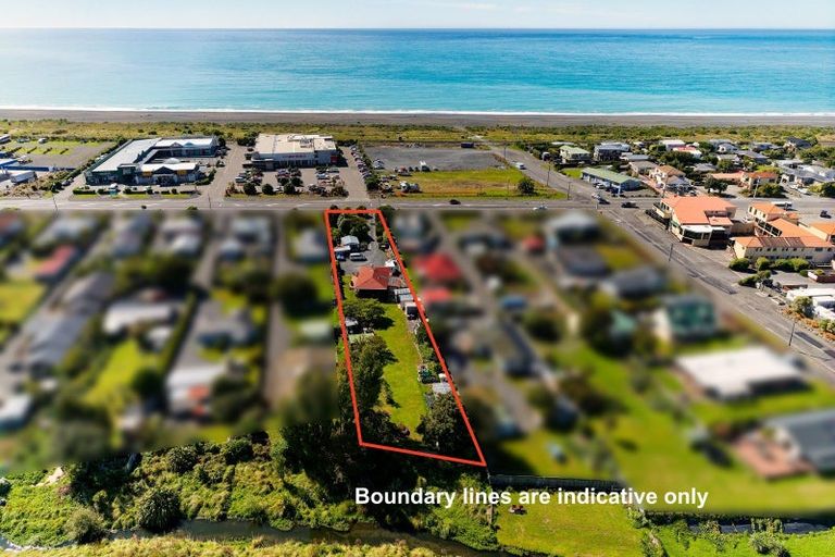 Photo of property in 123a Beach Road, Kaikoura, 7300