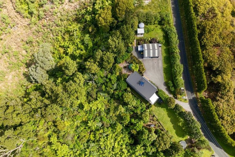 Photo of property in 217 Rocky Cutting Road, Waitao, Tauranga, 3175