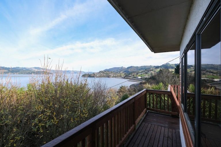 Photo of property in 1 Dalkeith Road, Port Chalmers, 9023