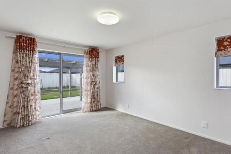 Photo of property in 19 Mckendry Road, Wigram, Christchurch, 8042
