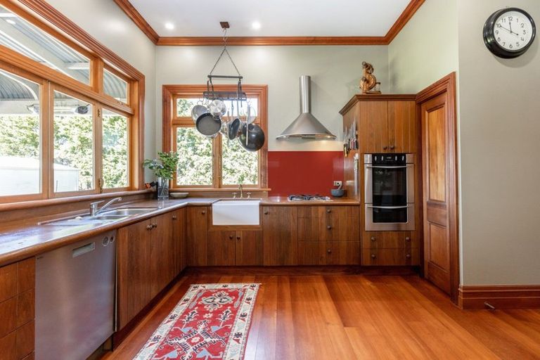 Photo of property in 153 Meeanee Road, Jervoistown, Napier, 4112