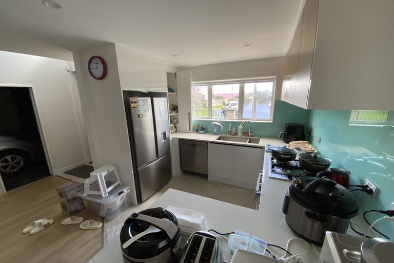 Photo of property in 20a Laureston Avenue, Papatoetoe, Auckland, 2025