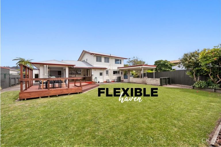 Photo of property in 64 Garden Road, Avalon, Lower Hutt, 5011