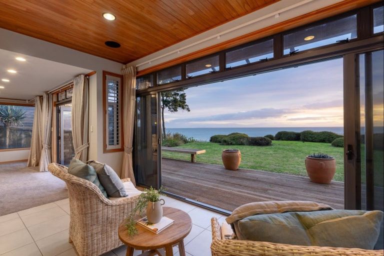 Photo of property in 339a Oceanbeach Road, Mount Maunganui, 3116