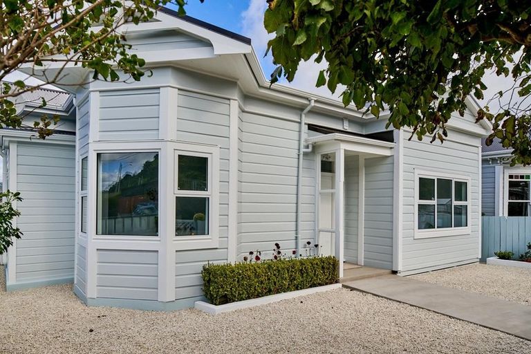 Photo of property in 190 Hutt Road, Petone, Lower Hutt, 5012