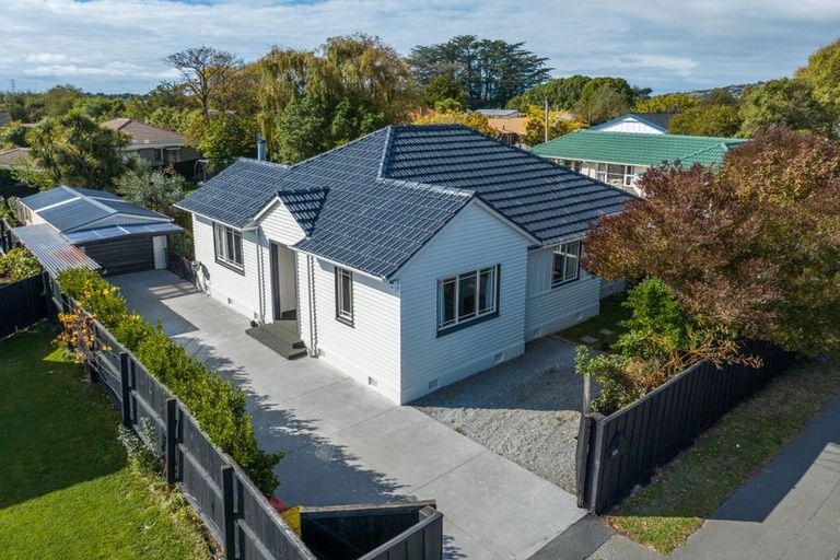 Photo of property in 825 Ferry Road, Woolston, Christchurch, 8023