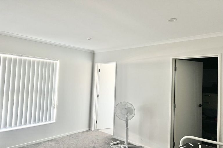 Photo of property in 31 Dungloe Avenue, Flat Bush, Auckland, 2019