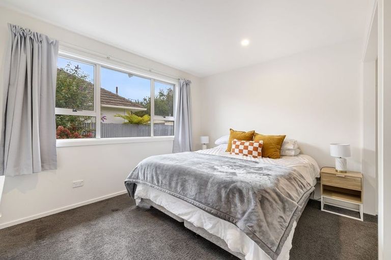 Photo of property in 40 Breens Road, Bishopdale, Christchurch, 8051