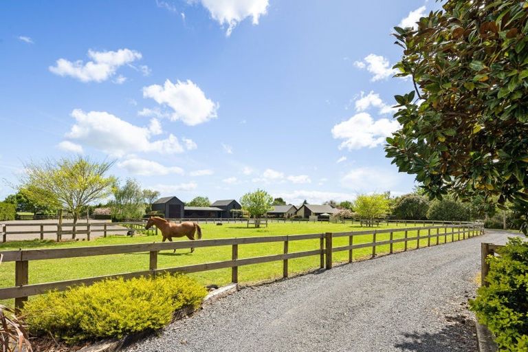 Photo of property in 441c Marychurch Road, Matangi, Hamilton, 3284