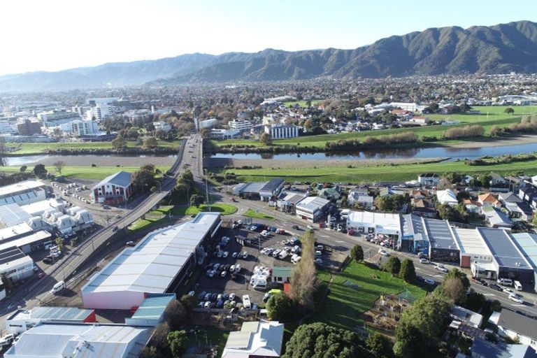 Photo of property in 105 Victoria Street, Alicetown, Lower Hutt, 5010