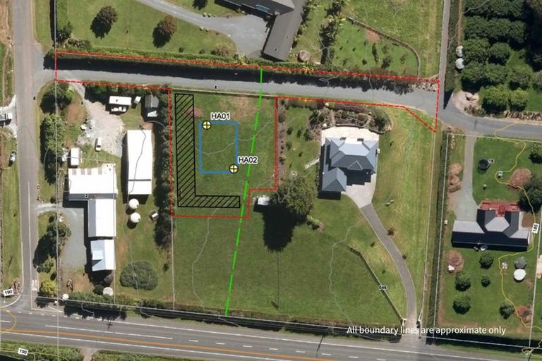 Photo of property in 8 Brenda Gardner Way, Maunu, Whangarei, 0179