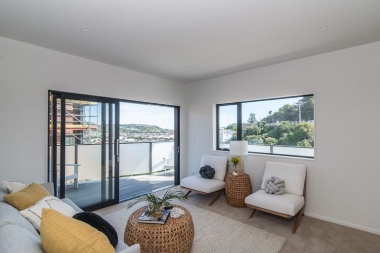 Photo of property in 26/104u Maupuia Road, Maupuia, Wellington, 6022