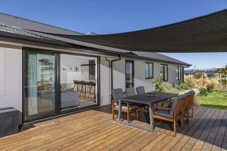 Photo of property in 35 Timsfield Drive, Lake Hawea, Wanaka, 9382
