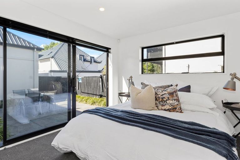 Photo of property in 32a Eversleigh Street, St Albans, Christchurch, 8014