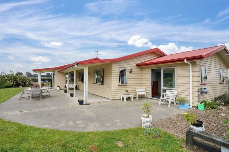 Photo of property in 510 Avon Road, Tisbury, Invercargill, 9877