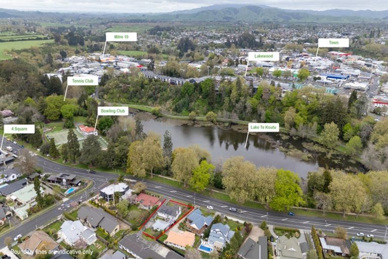 Photo of property in 26 Thornton Road, Cambridge, 3434