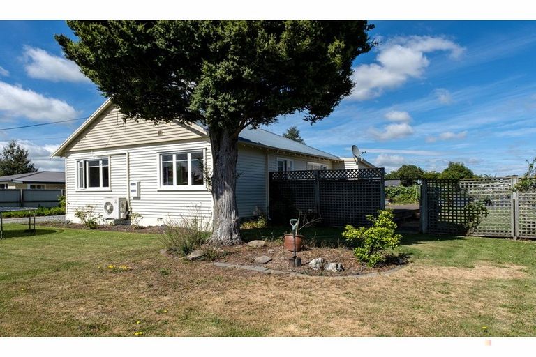 Photo of property in 26 Connolly Street, Geraldine, 7930