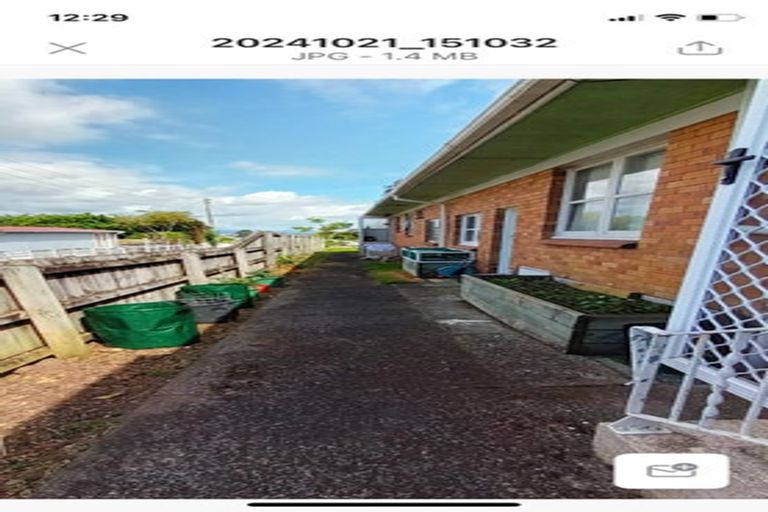 Photo of property in 1/31 Arthur Road, Hillpark, Auckland, 2102