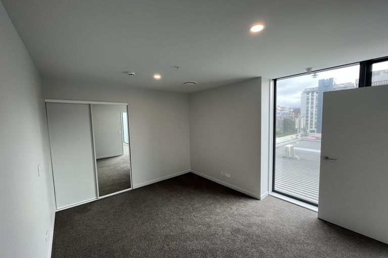 Photo of property in 601/212u Willis Street, Te Aro, Wellington, 6011