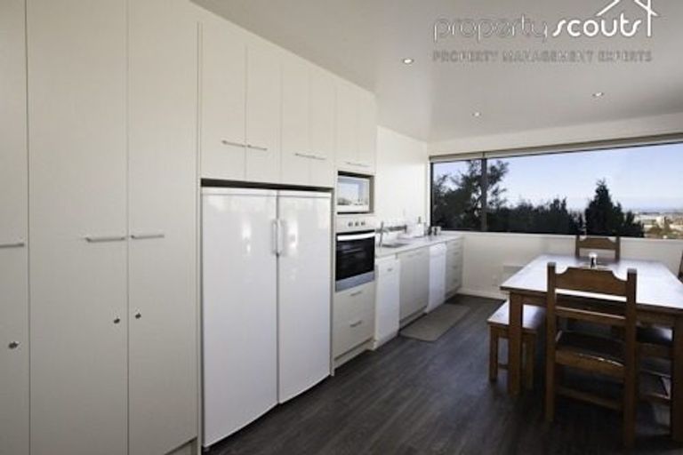 Photo of property in 1/120 London Street, Dunedin Central, Dunedin, 9016
