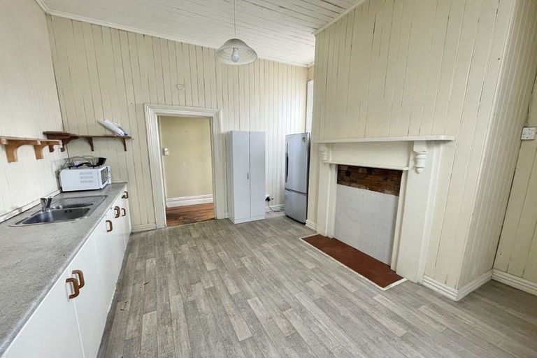 Photo of property in 69 Arthur Street, Dunedin Central, Dunedin, 9016