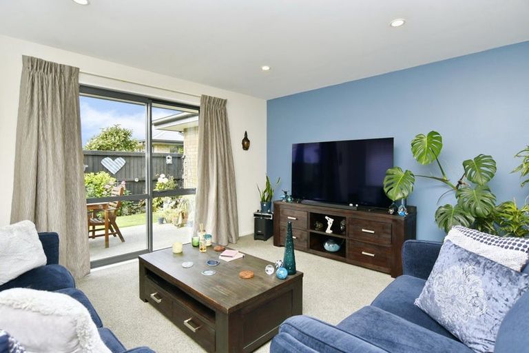 Photo of property in 15 Candy Crescent, Kaiapoi, 7630