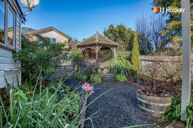 Photo of property in 290 Gladstone Road North, Mosgiel, 9092