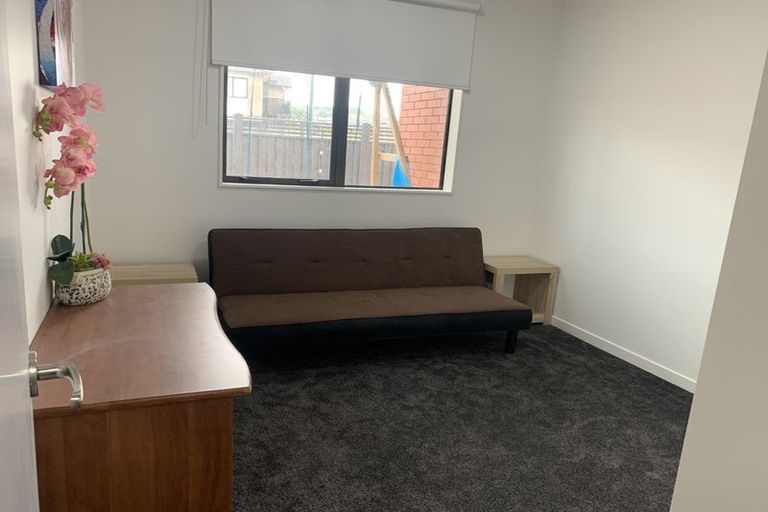 Photo of property in 21 Drumaness Road, Flat Bush, Auckland, 2019