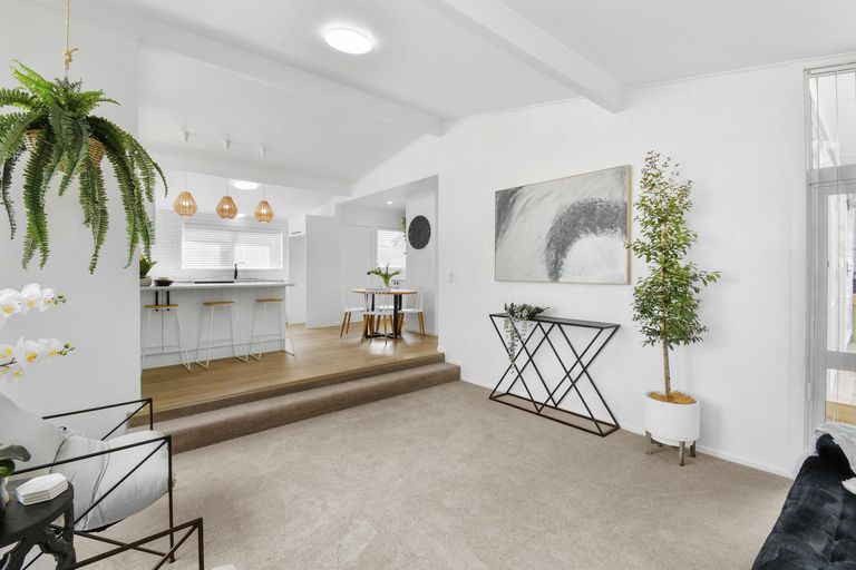 Photo of property in 45a Jellicoe Road, Manurewa, Auckland, 2102