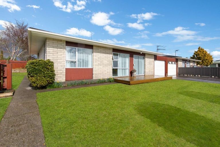 Photo of property in 19b Seyton Street, Stratford, 4332