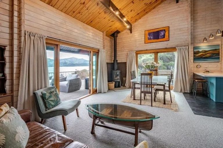 Photo of property in 3 Hempleman Drive, Akaroa, 7520