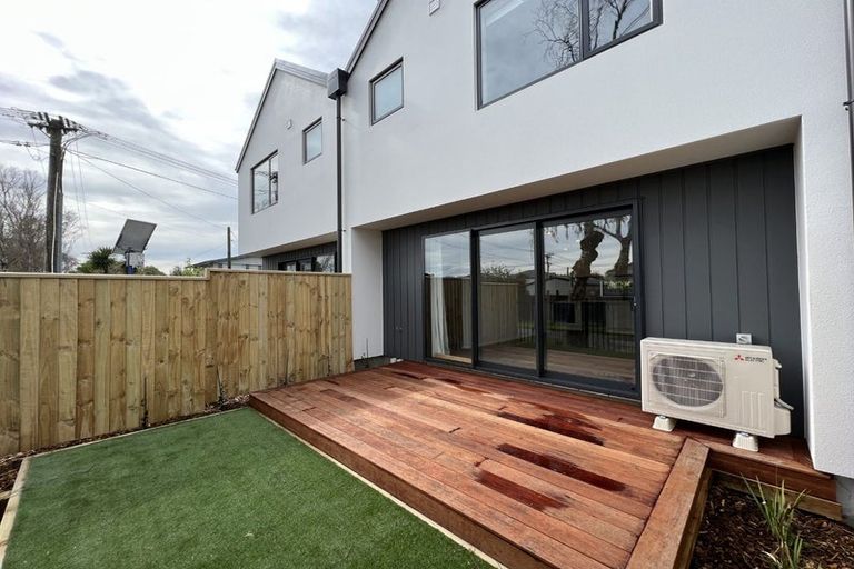 Photo of property in 2/29 Sugden Street, Spreydon, Christchurch, 8024