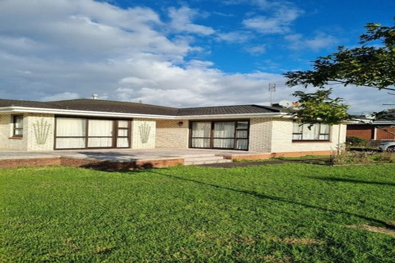 Photo of property in 122 Kimpton Road, Papatoetoe, Auckland, 2025