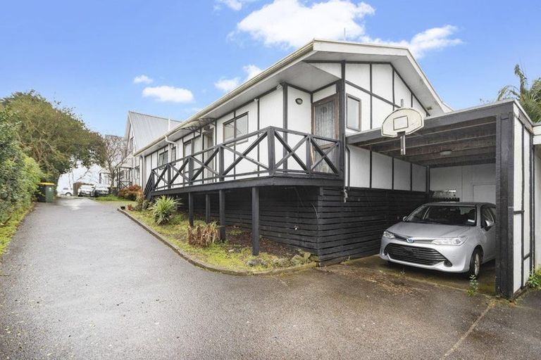 Photo of property in 3/19 Hain Avenue, Mangere East, Auckland, 2024