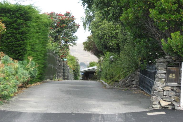 Photo of property in 45 Taylors Mistake Road, Scarborough, Christchurch, 8081