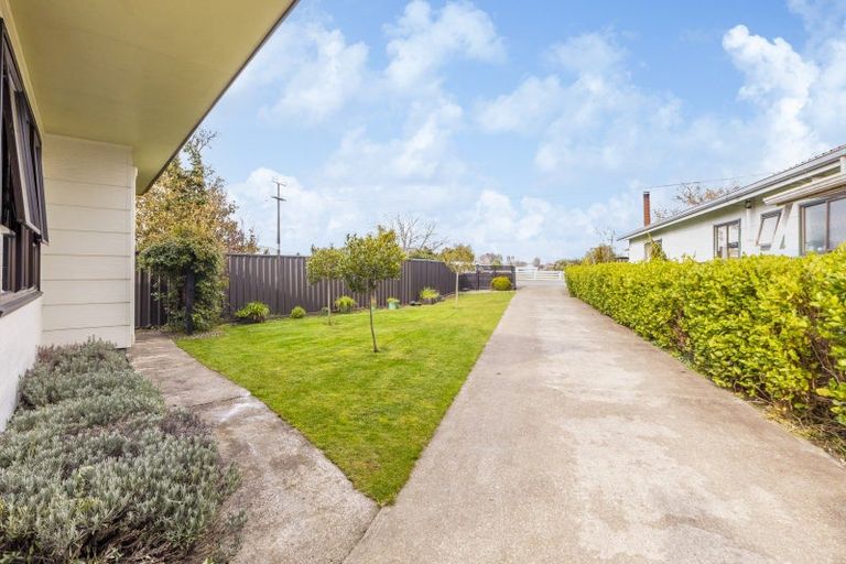 Photo of property in 29 Mount Herbert Road, Waipukurau, 4200