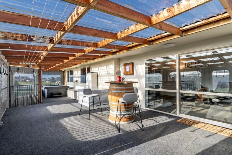 Photo of property in 4 Alexander Place, Woodlands, Invercargill, 9871