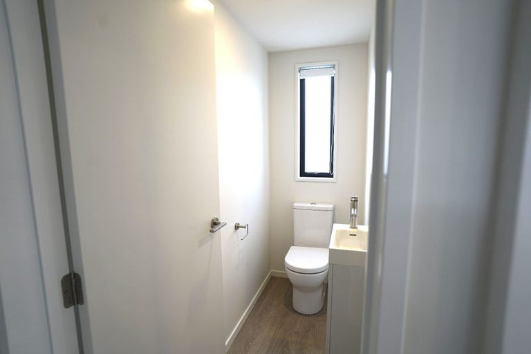 Photo of property in 3/43 Harker Street, Spreydon, Christchurch, 8024