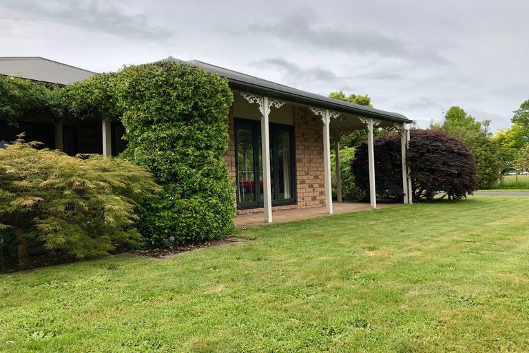 Photo of property in 821 Parallel Road, Ohaupo, 3881