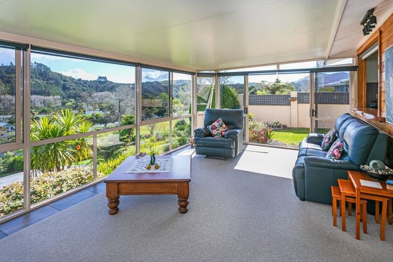 Photo of property in 45 James Street, Coromandel, 3506