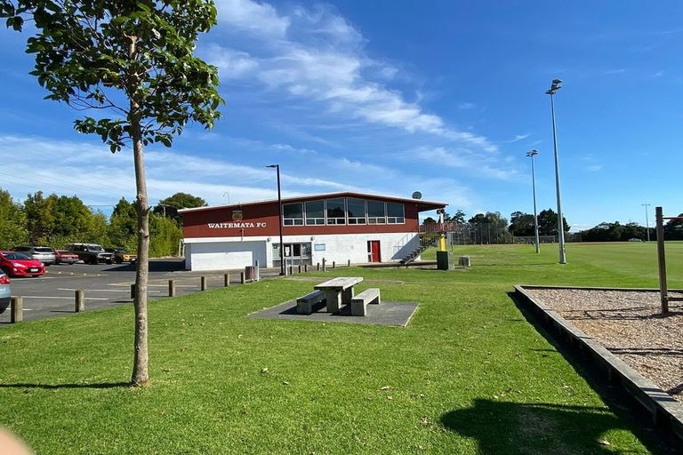 Photo of property in St Claire Village, 141/172 Mcleod Road, Te Atatu South, Auckland, 0610