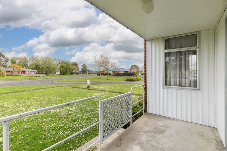 Photo of property in 33 Rosser Street, Huntly, 3700