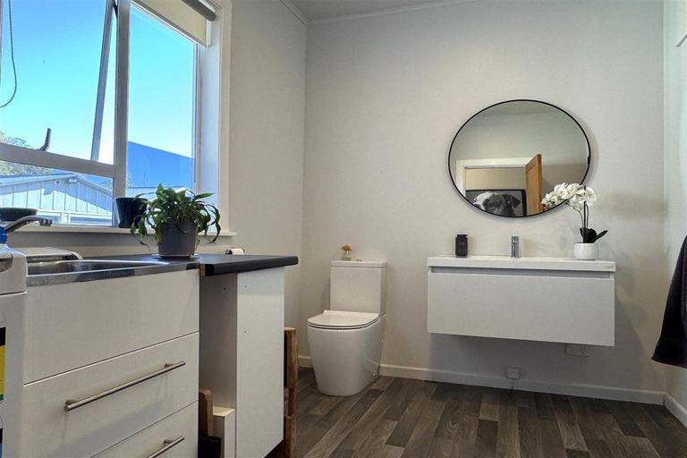 Photo of property in 74 Marlborough Street, Greymouth, 7805