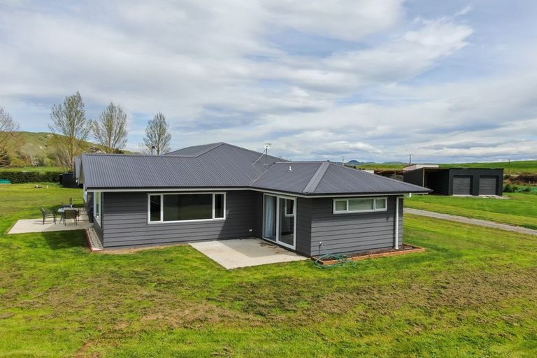 Photo of property in 62 River Road, Otane, Waipawa, 4271